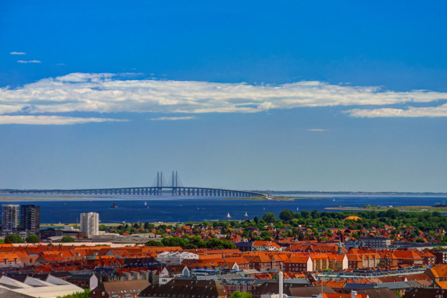 Hop On Hop Off Copenhagen - Sightseeing Bus Tour | Hekla.com