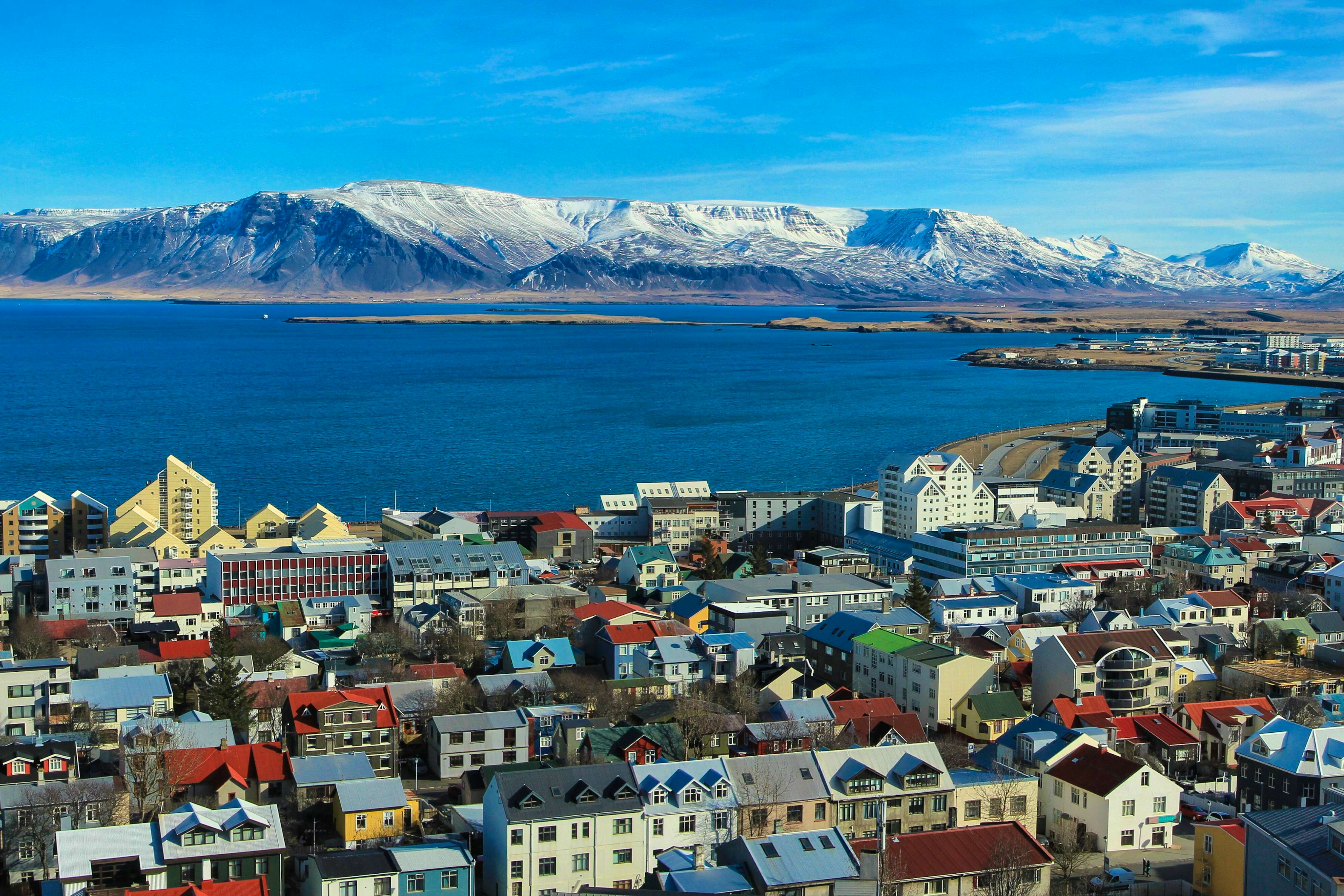 reykjavik excursions reviews
