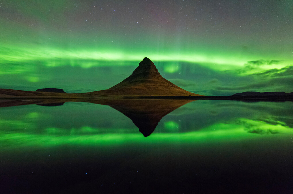 Blue Lagoon & Northern Lights | Hekla.com