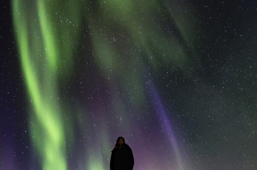 Blue Lagoon & Northern Lights | Hekla.com