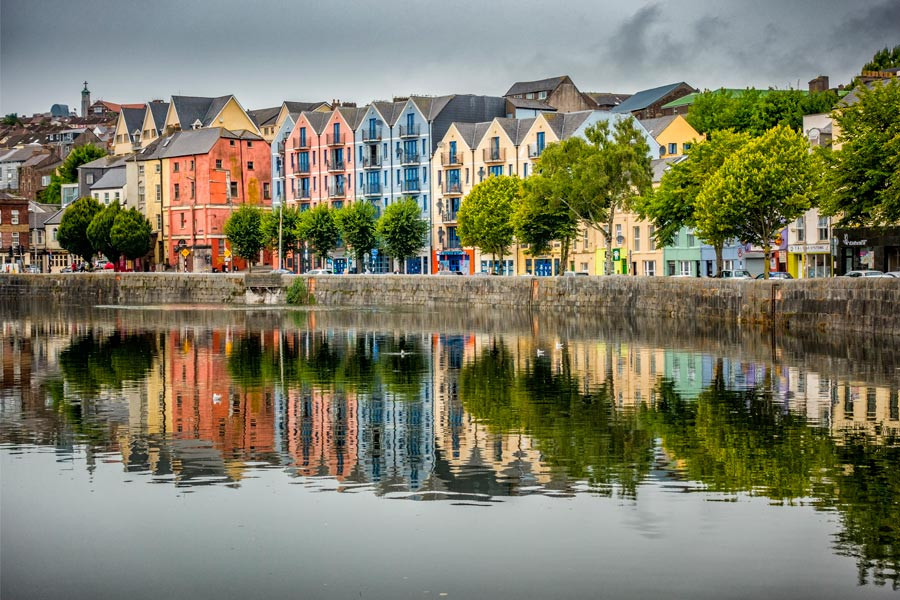 Best Of Ireland 8 Days Self-drive Tour | Hekla.com