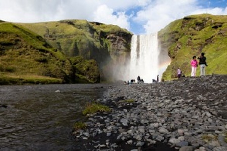 Glacier Experience Tour From Reykjavík | Hekla.com