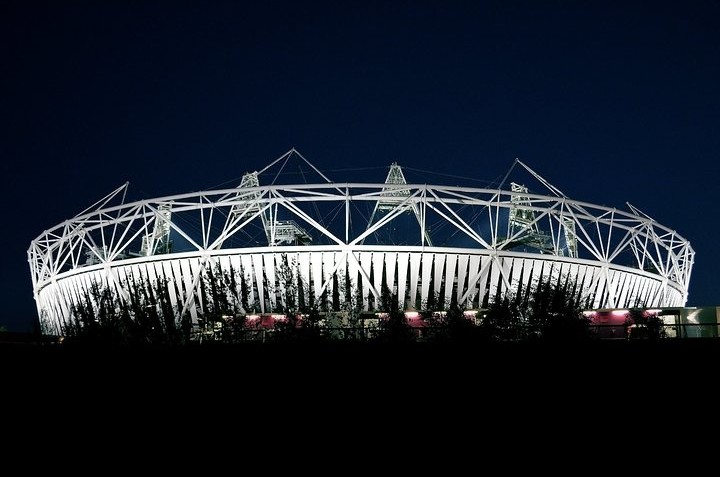 West Ham United FC London (Olympic) Stadium Tour | Hekla.com